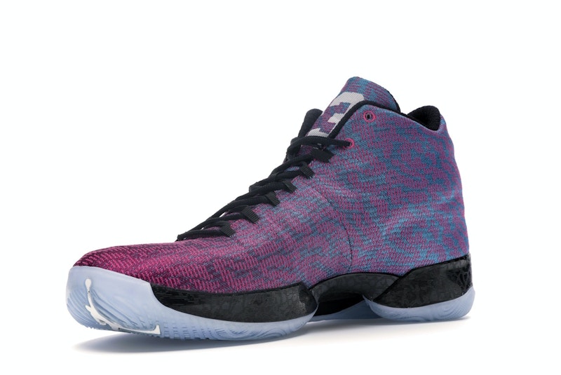 Jordan XX9 Riverwalk
