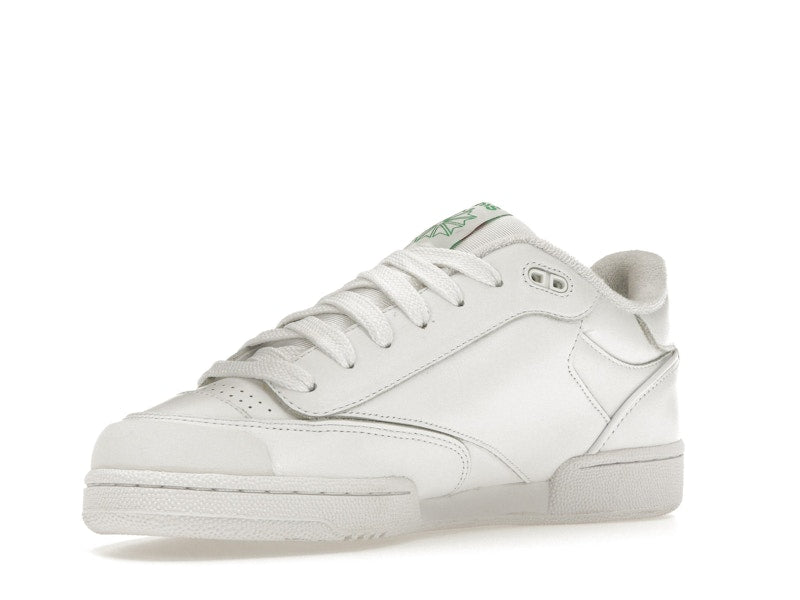 Reebok Club C Bulc Beams White