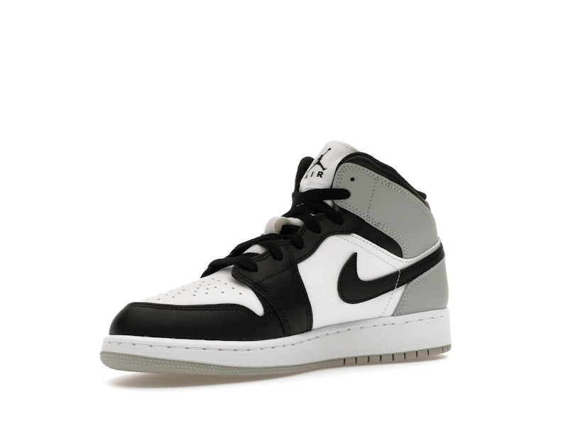 Jordan 1 Mid Barons (GS)
