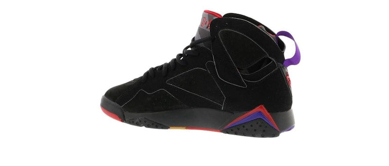 Jordan 7 Retro Raptors (2002)