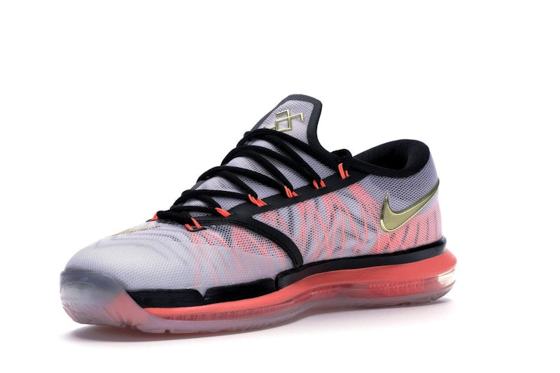 Nike KD 6 Elite Gold