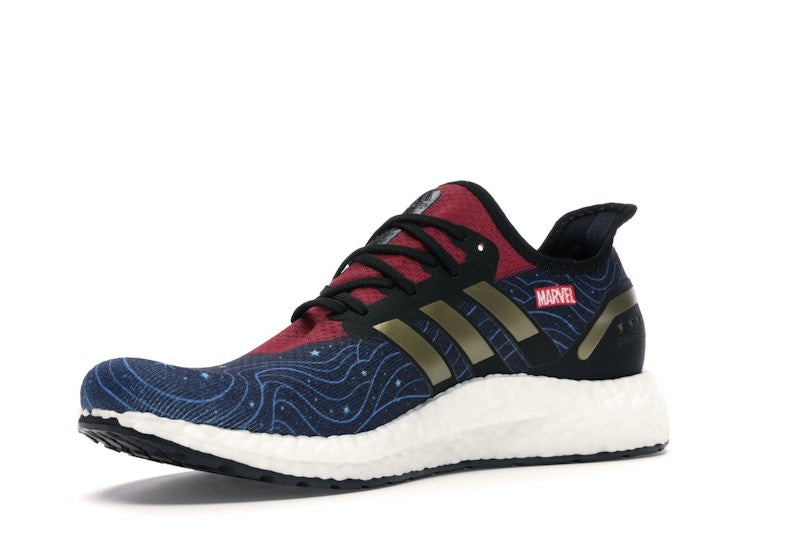adidas Speedfactory AM4 AM4CM Captain Marvel
