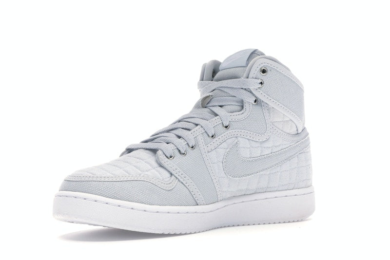Jordan 1 Retro AJKO Pure Platinum