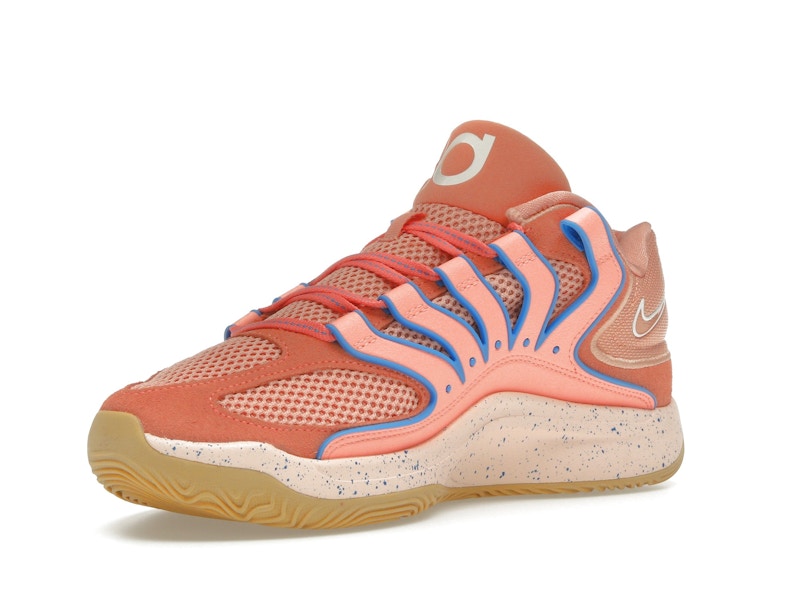 Nike KD 18 Atomic Pink