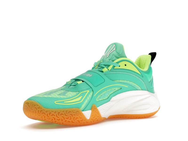 Anta Kai 1 Green Grails