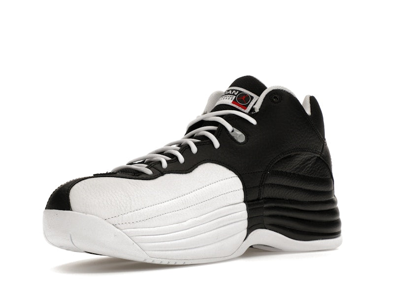 Jordan Jumpman Team 1 Black White (2023)