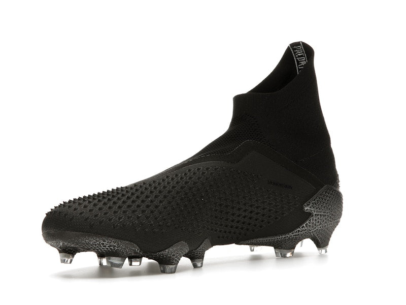 adidas Predator Mutator 20+ Core Black
