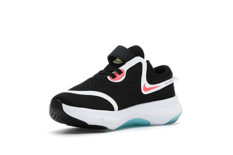 Nike Joyride Dual Run Black Glacier Ice (PS)