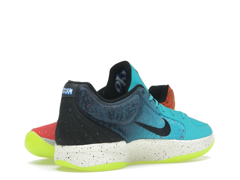 Nike Ja 2 Kool-Aid Mixed Berry