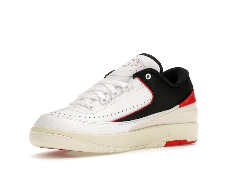 Jordan 2 Retro Low Chicago Twist (Women's)