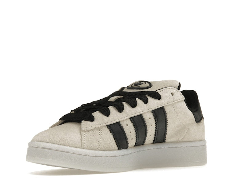 adidas Campus 00s Aluminum Core Black