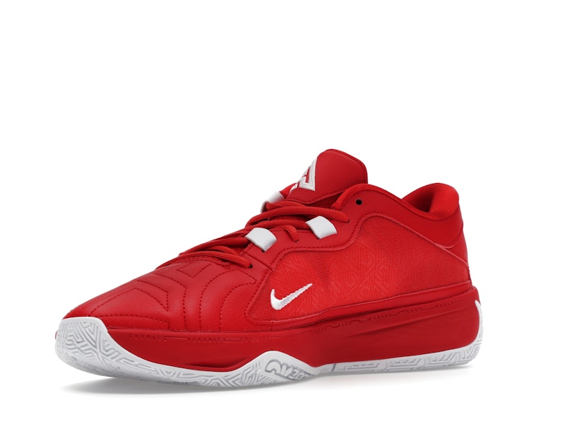 Nike Zoom Freak 5 TB University Red