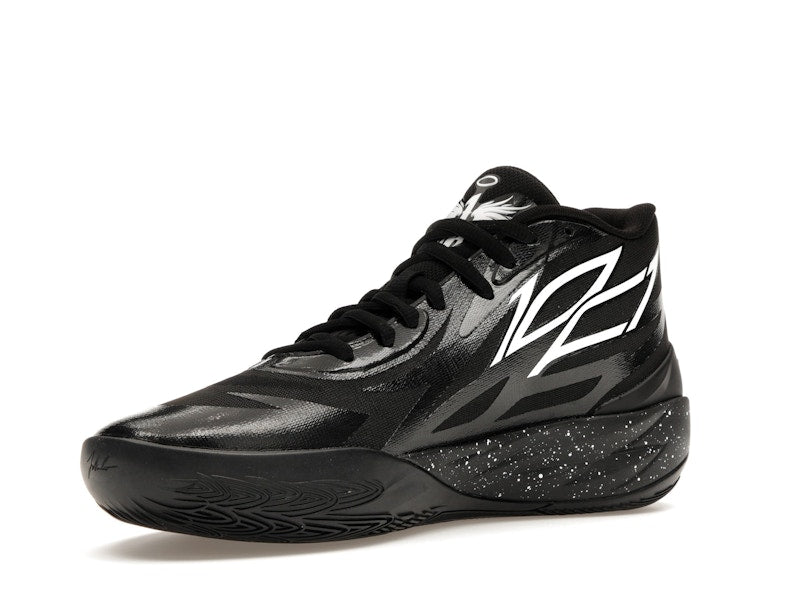 Puma LaMelo Ball MB.02 Oreo