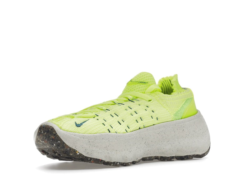 Nike Space Hippie 04 Light Lemmon Twist