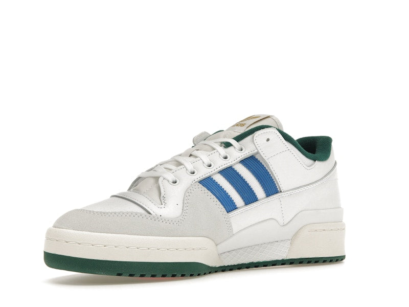 adidas Forum 84 Low ADV White Blue Bird