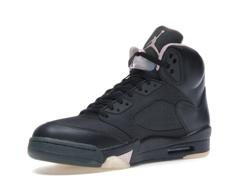 Jordan 5 Retro PSG Paris Saint-Germain Off Noir