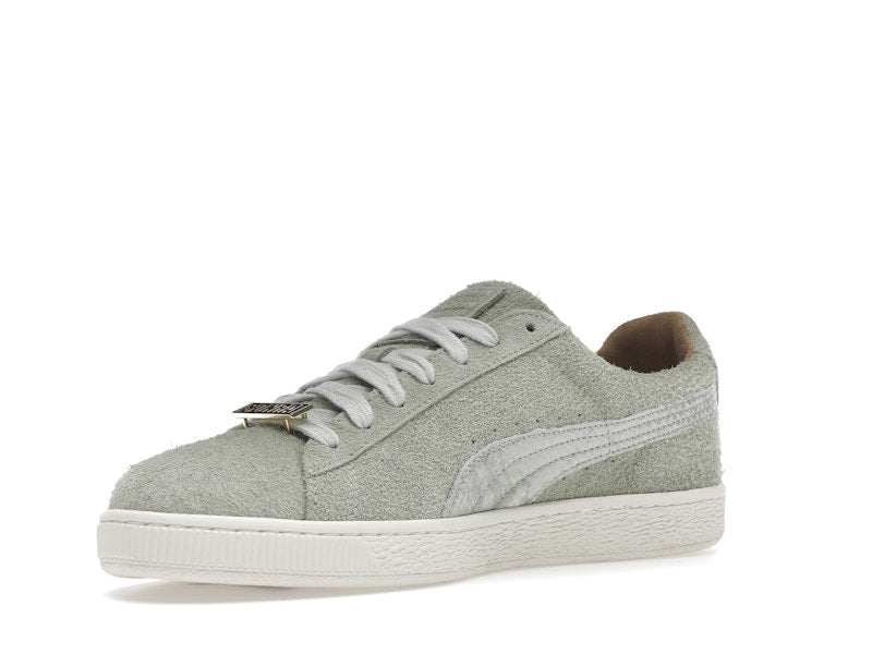 Puma Suede Classic Sonra