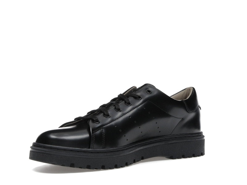adidas Stan Smith Freizeit Triple Black