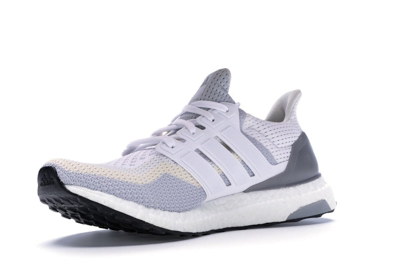 adidas Ultra Boost 2.0 White Gradient