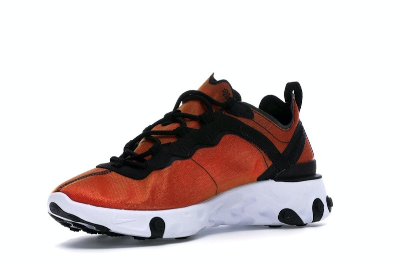 Nike React Element 55 PRM Sunrise
