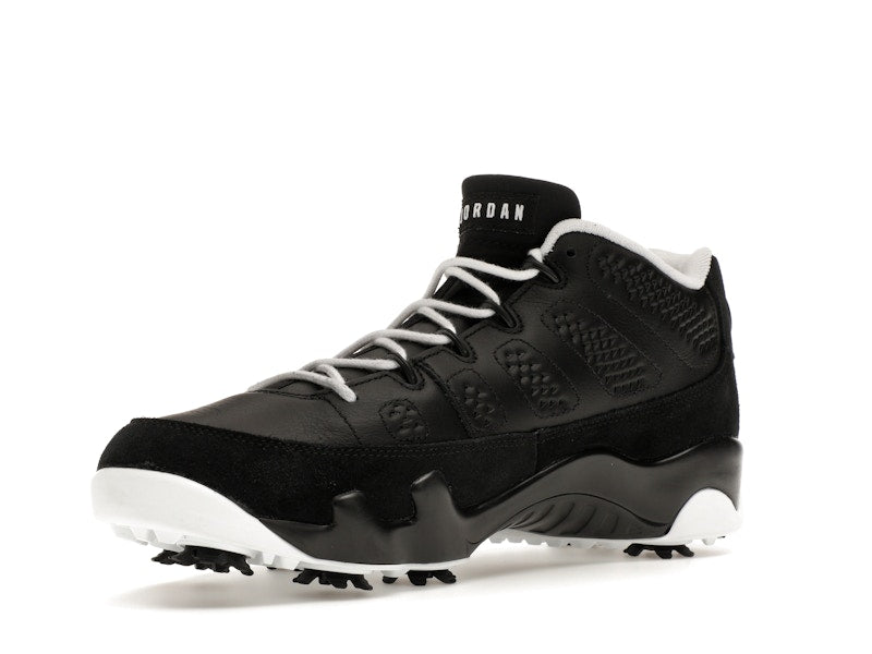 Jordan 9 Retro Low Golf Barons