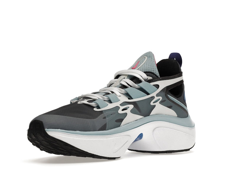 Nike Signal D/MS/X Dark Grey Ocean Cube