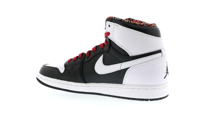 Jordan 1 Retro RTTG Vegas