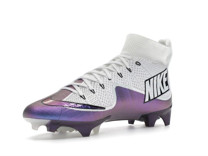 Nike Vapor Edge 360 Untouchable Mid Purple White