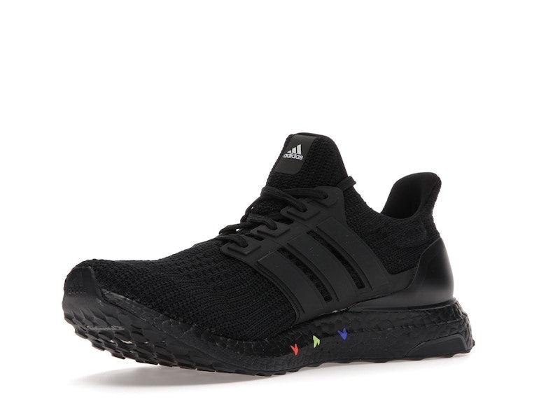 adidas Ultra Boost 4.0 DNA Hearts Pack Black