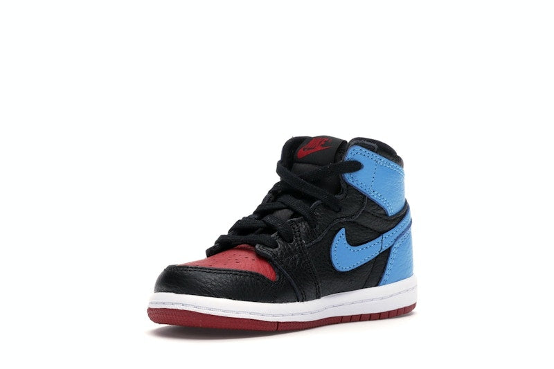 Jordan 1 Retro High NC to Chi (TD)