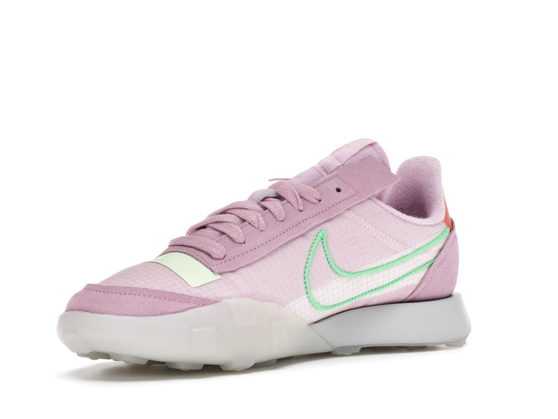Nike Waffle Racer 2X Light Arctic Pink (Women's)