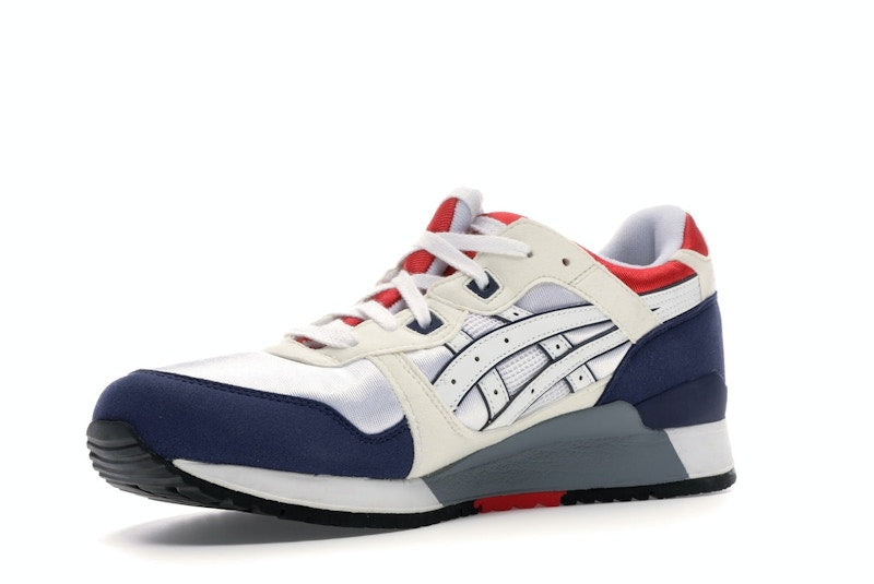 ASICS Gel-Lyte III France