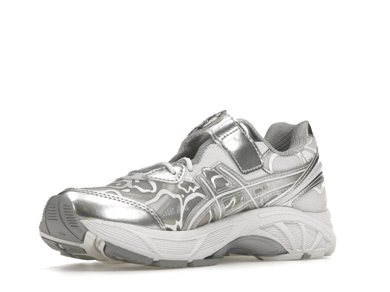 ASICS GT-2160 Cecilie Bahnsen Mary Jane Pure Silver