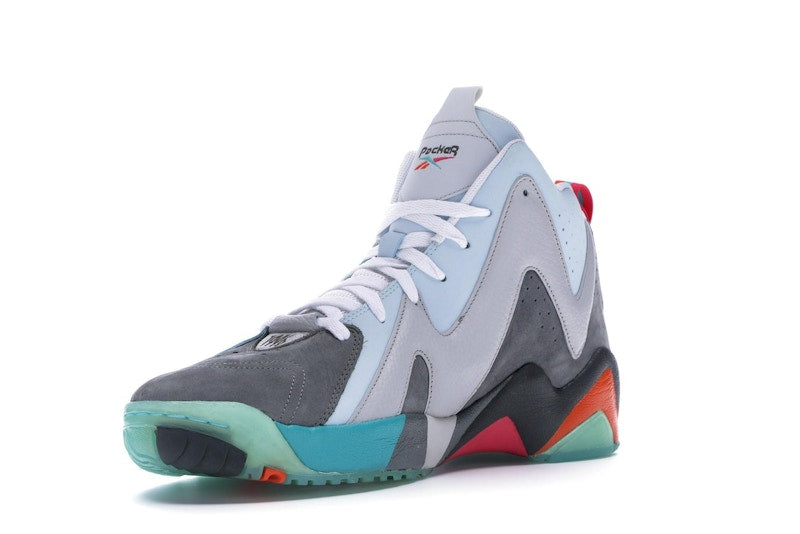 Reebok Kamikaze II Packer Shoes Remember the Alamo
