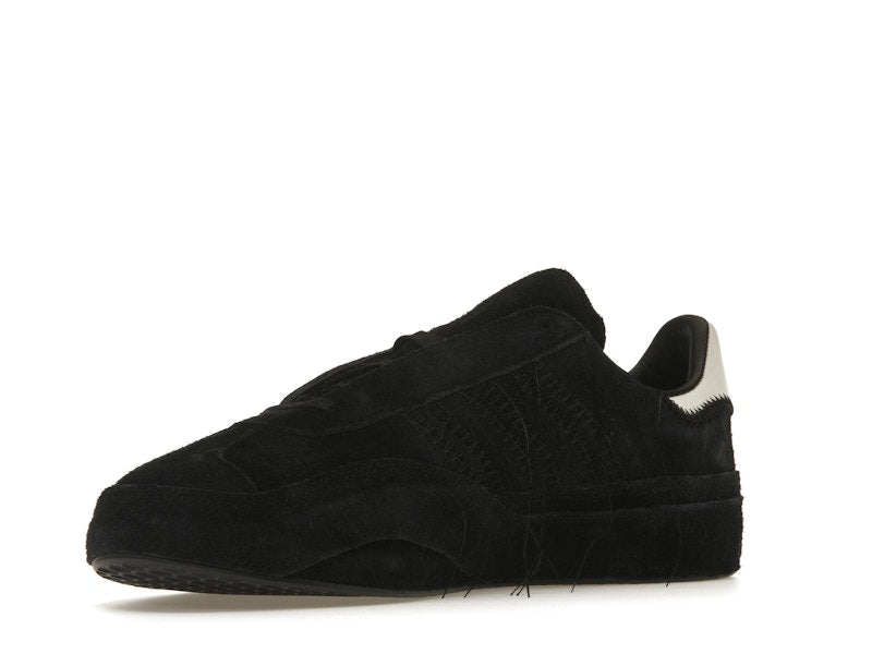adidas Y-3 Gazelle Black Off White