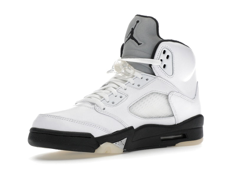 Jordan 5 Retro Reverse Metallic