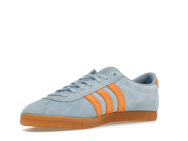 adidas London size? Exclusive City Series Blue Orange