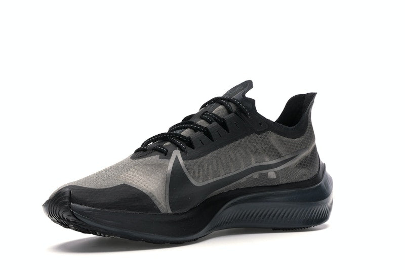 Nike Zoom Gravity Black