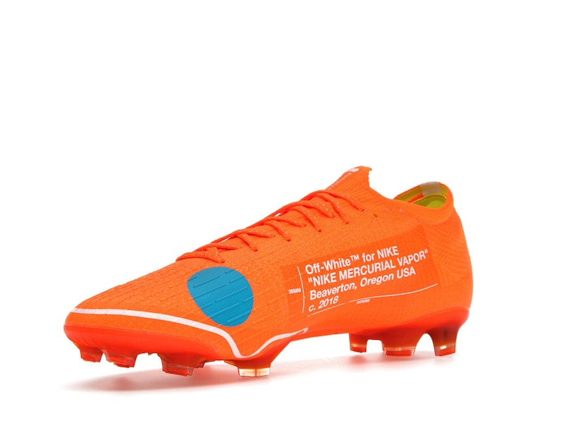Nike Mercurial Vapor 360 Off-White
