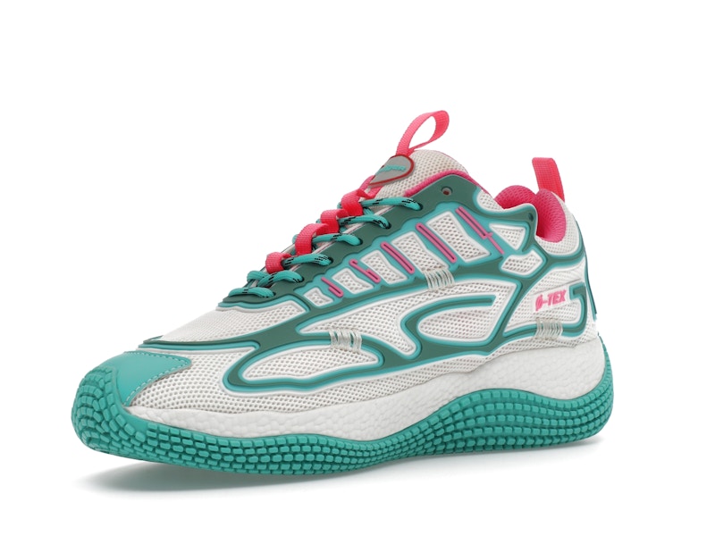 John Geiger 004 Reverse Miami