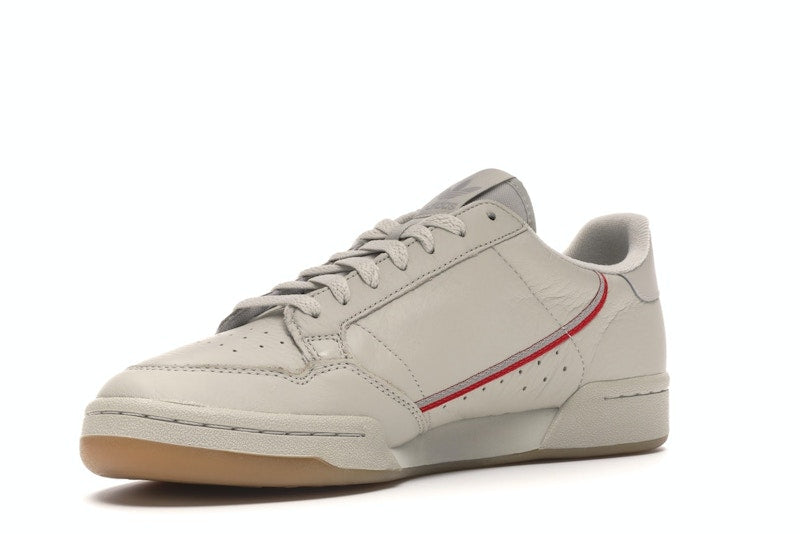 adidas Continental 80 Clear Brown