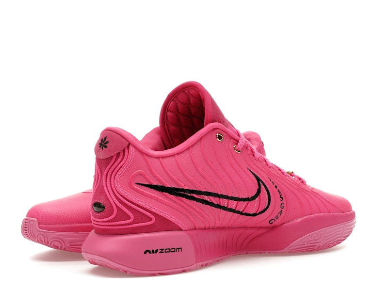 Nike LeBron 21 EYBL