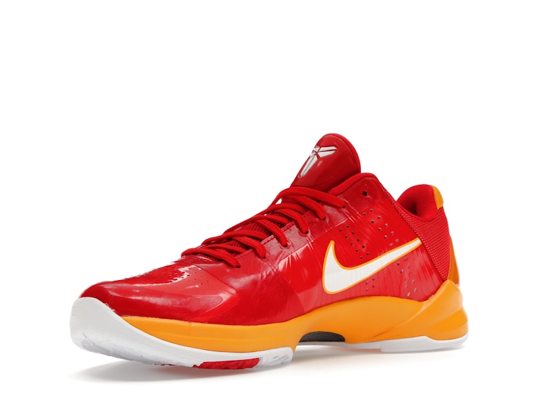 Nike Kobe 5 China
