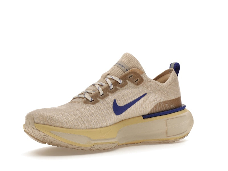 Nike ZoomX Invincible Run 3 Sanddrift Concord