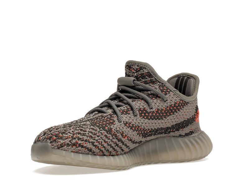 adidas Yeezy Boost 350 V2 Beluga Reflective (Kids)