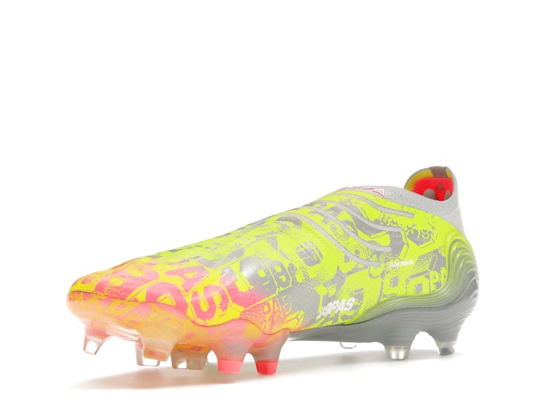 adidas Copa Sense+ FG Numbersup