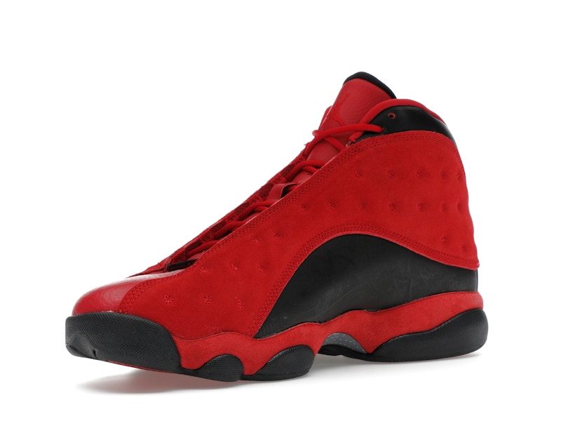 Jordan 13 Retro What Is Love Pack