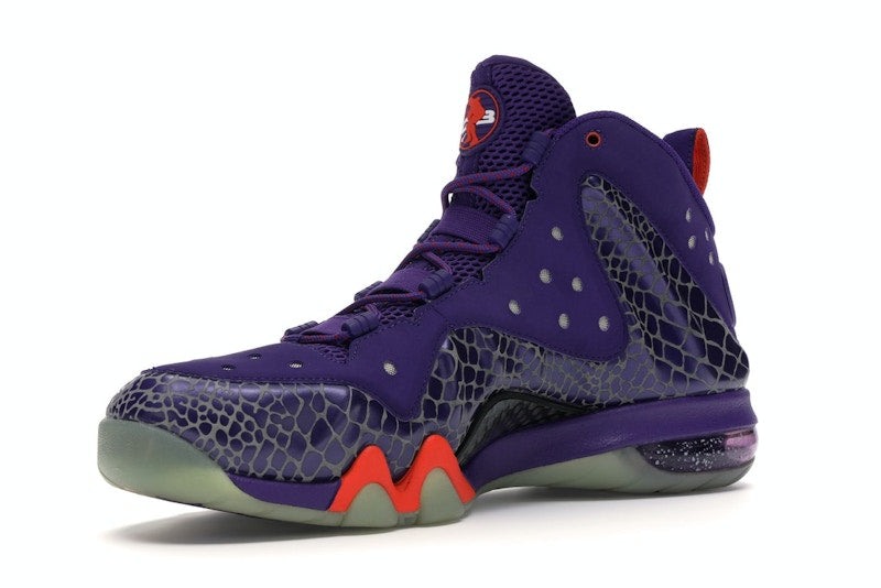 Nike Barkley Posite Max Suns