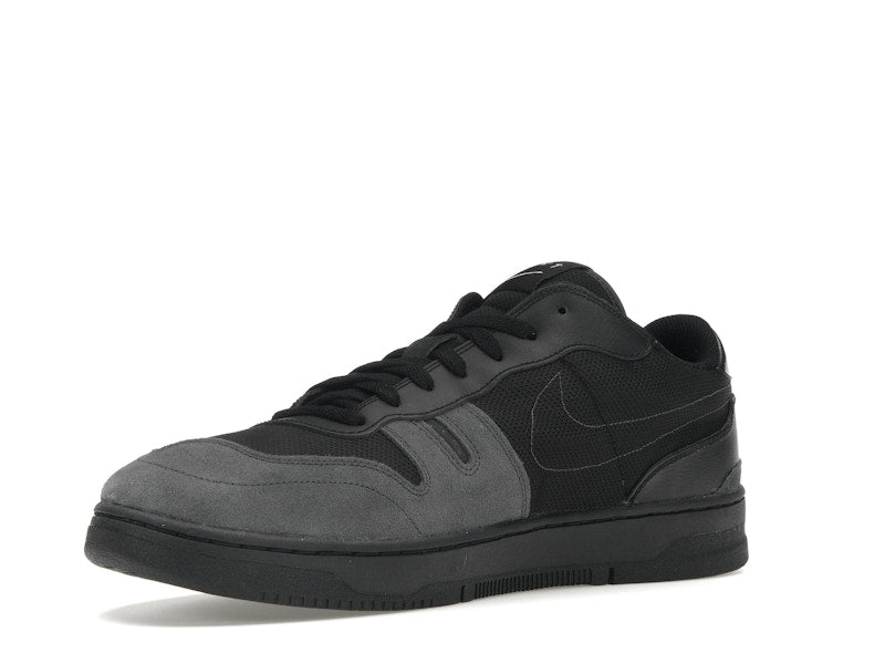 Nike Squash Type Black Anthracite