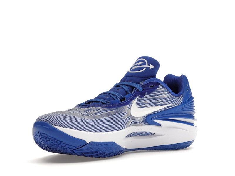 Nike Air Zoom GT Cut 2 TB Game Royal